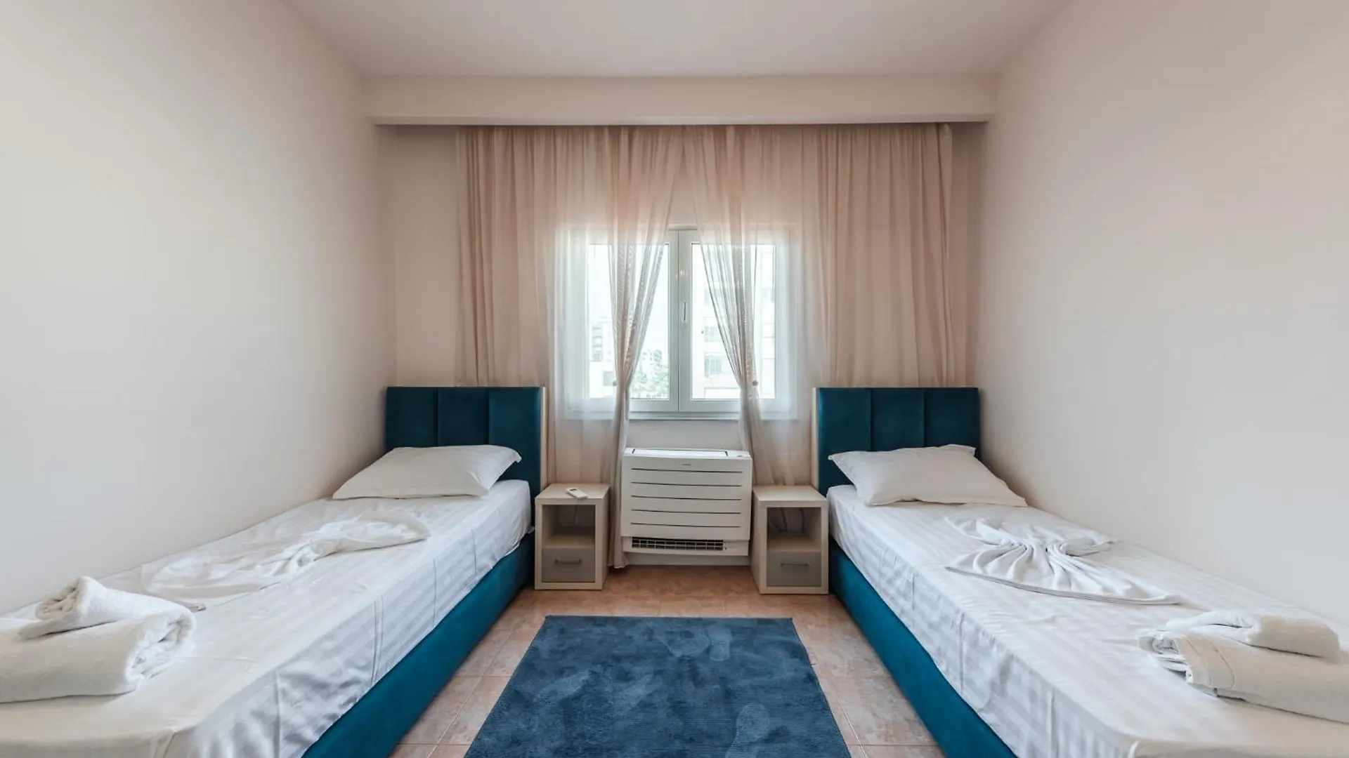 Eldo Paradise Durres Apartment