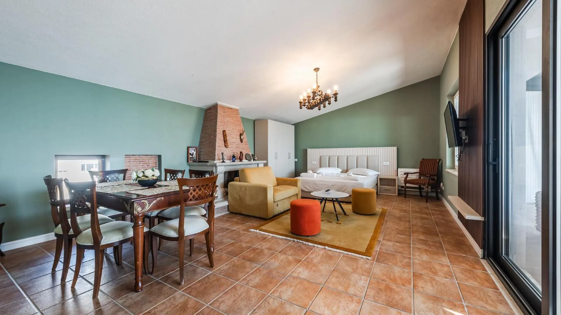Apartment Eldo Paradise Durres