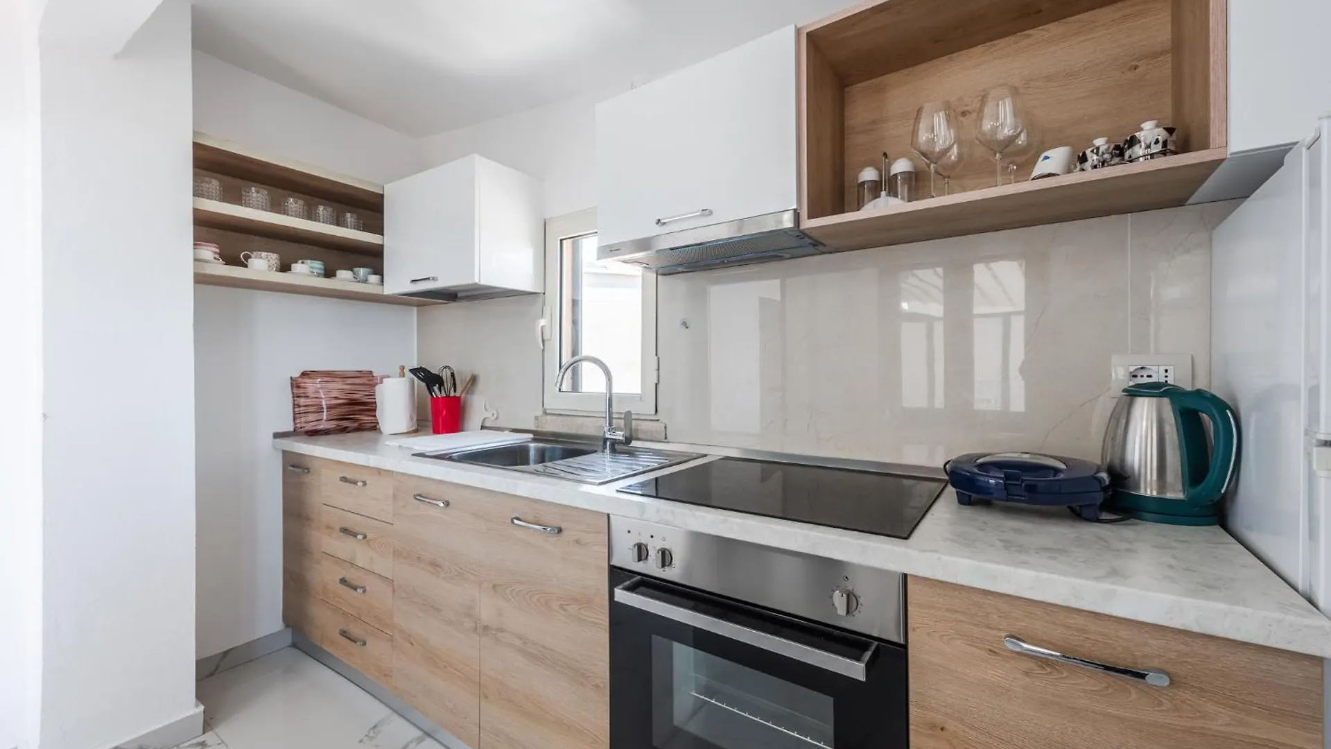 Eldo Paradise Durres Apartment