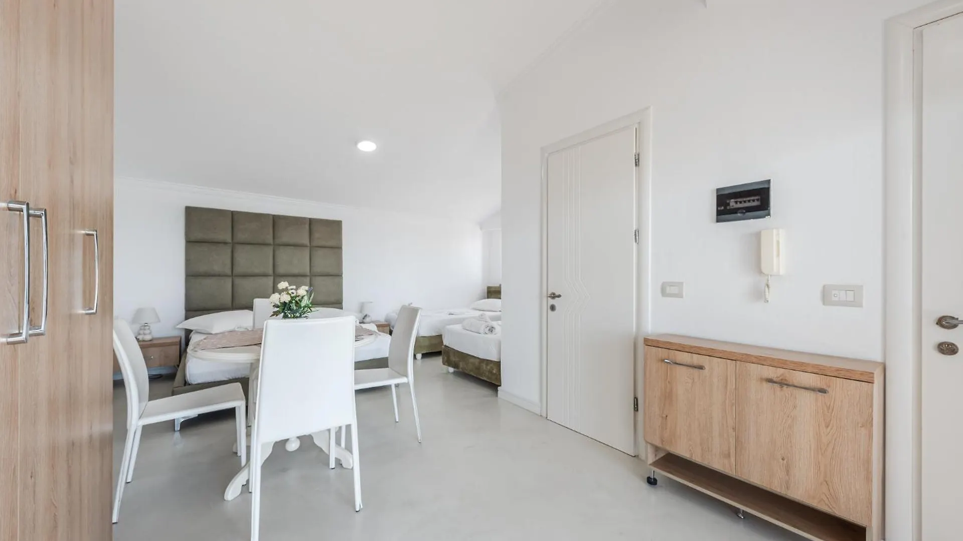Eldo Paradise Durres Apartment