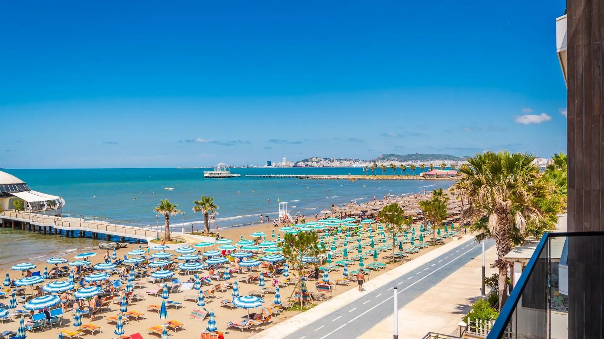 Eldo Paradise Durres 0*,  Albania