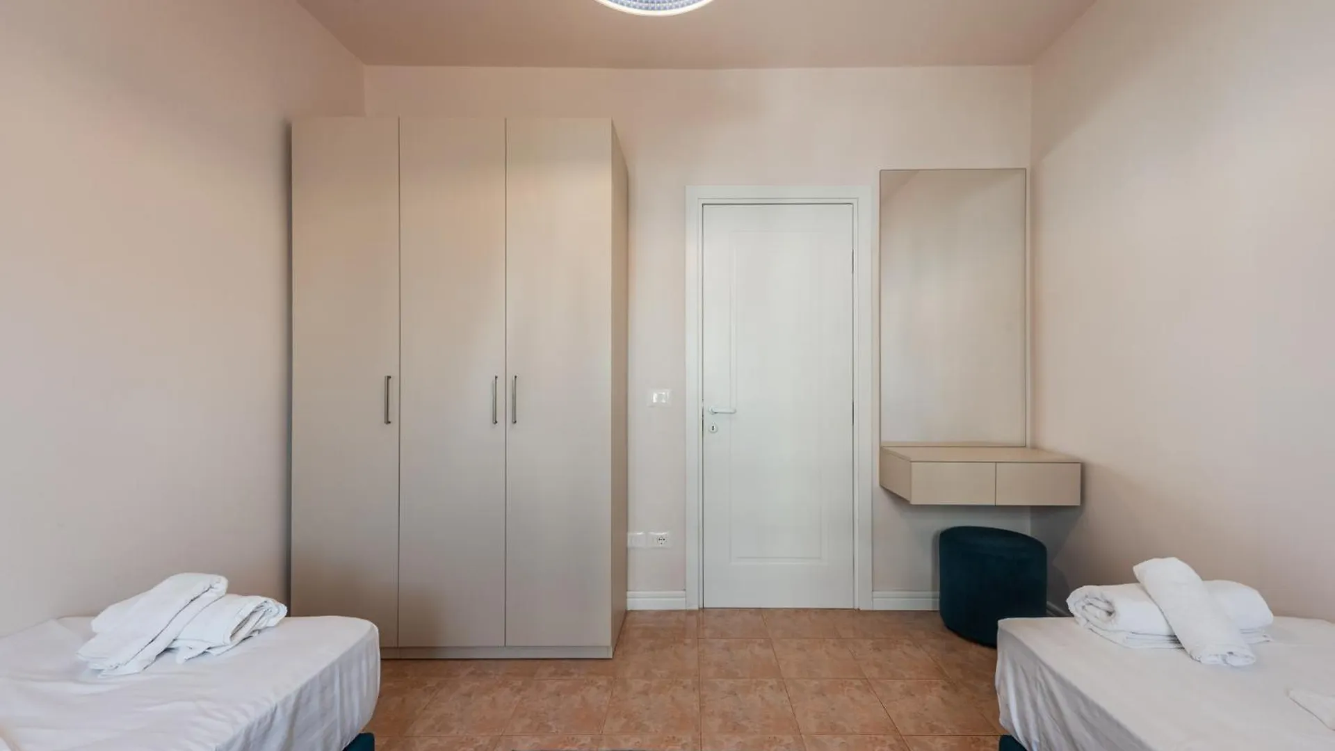 Apartment Eldo Paradise Durres