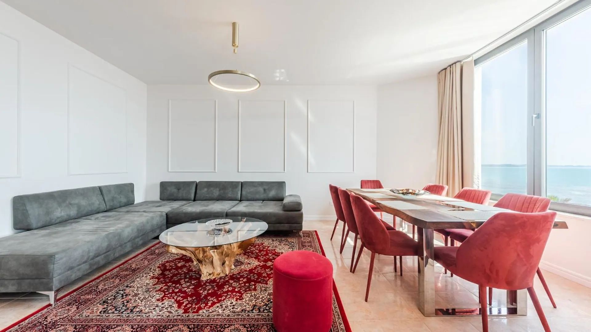 Eldo Paradise Durres Apartment