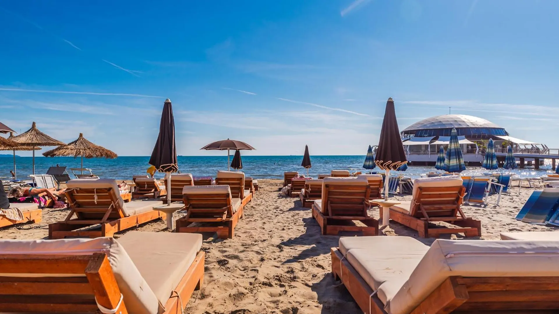 Eldo Paradise Durres