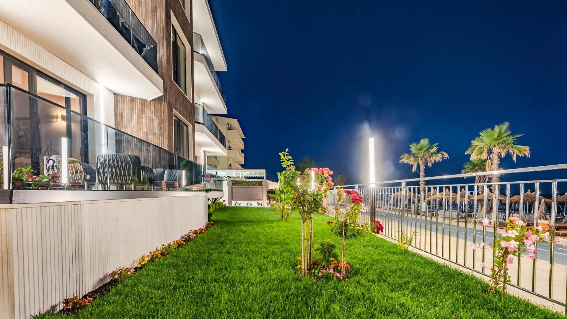 Eldo Paradise Durres Albania