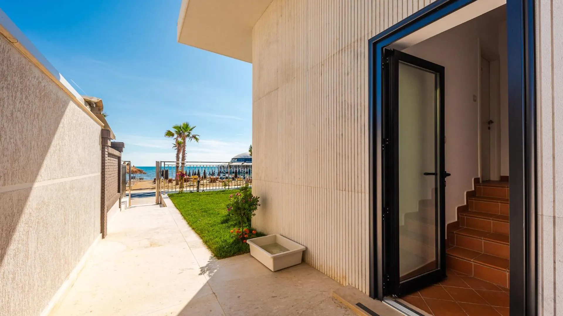 Apartment Eldo Paradise Durres