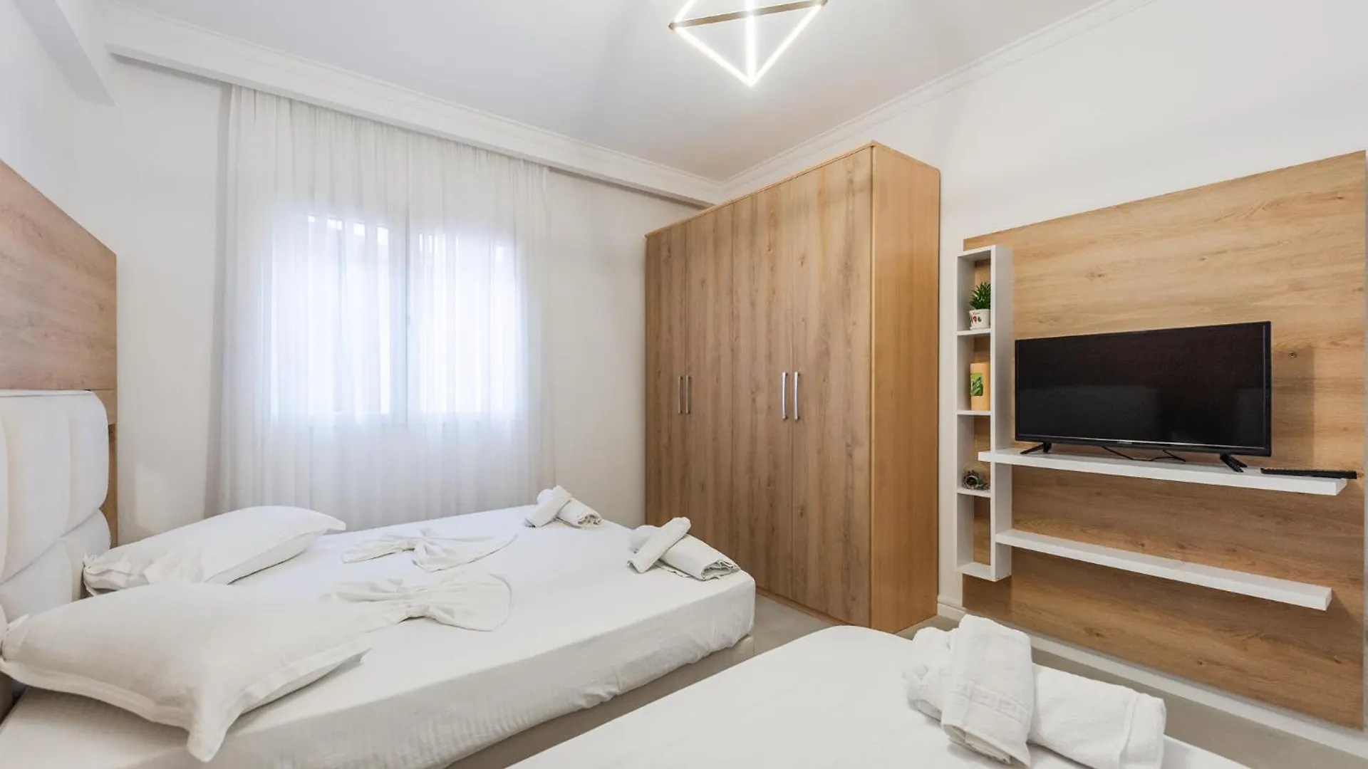 Eldo Paradise Durres Apartment