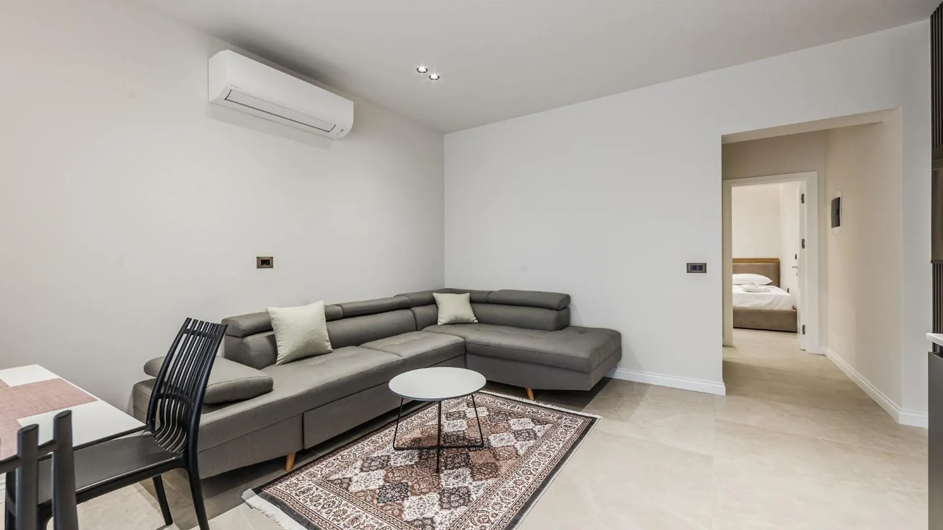 Eldo Paradise Durres Apartment